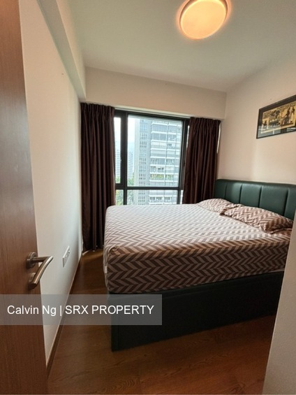 Kingsford Waterbay (D19), Apartment #504448271